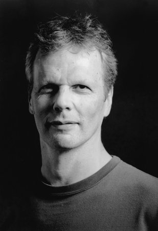Photo of Neil Hanson