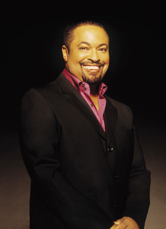 Photo of E. Lynn Harris