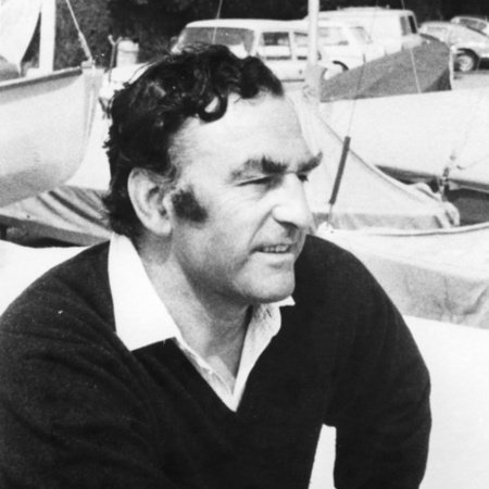 Photo of John Harris