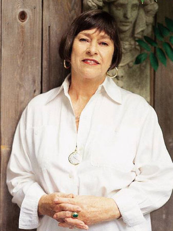 Photo of Marjorie Harris