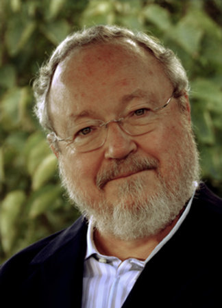 Image of Thomas Harris