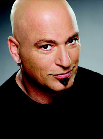 Photo of Howie Mandel