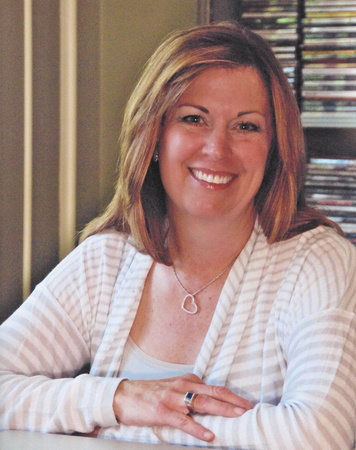 Photo of Maura Poston Zagrans