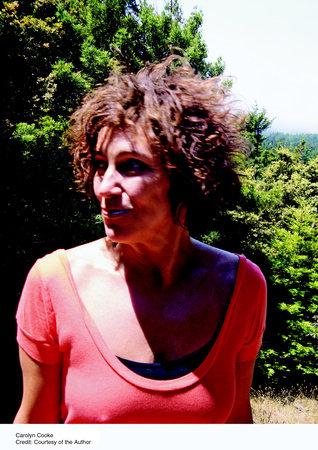 Photo of Carolyn Cooke