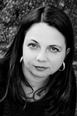 Photo of Robin Bridges