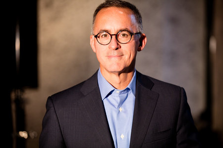 Photo of Jim Stengel