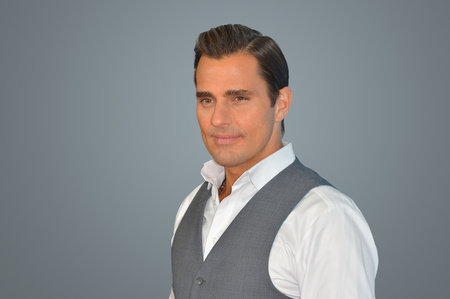 Photo of Bill Rancic