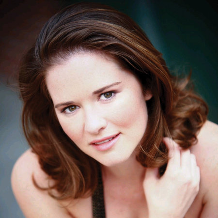 Photo of Sarah Drew