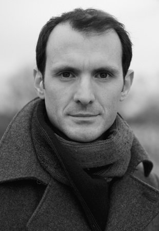 Photo of Stephen Cave