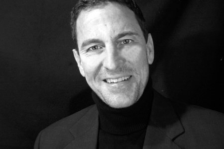 Photo of Edward Ball