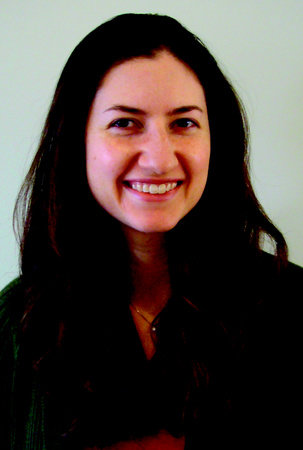 Photo of Marina Koestler Ruben