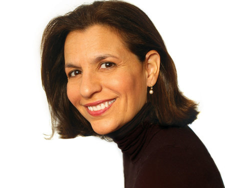 Photo of R. J. Palacio