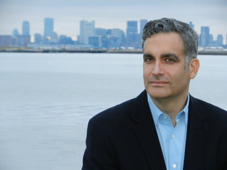 Photo of Neil Swidey