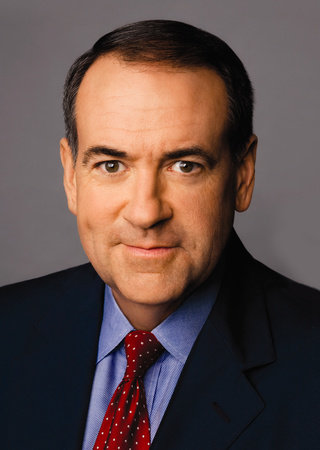 Photo of Mike Huckabee