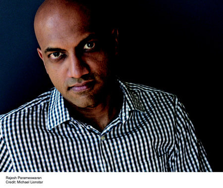 Photo of Rajesh Parameswaran