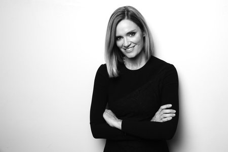 Photo of Julia Baird