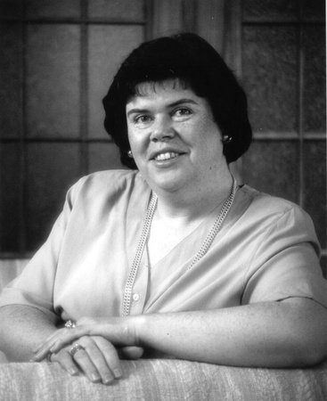 Photo of Jo Bannatyne-Cugnet