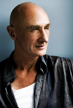 Photo of Roger Housden