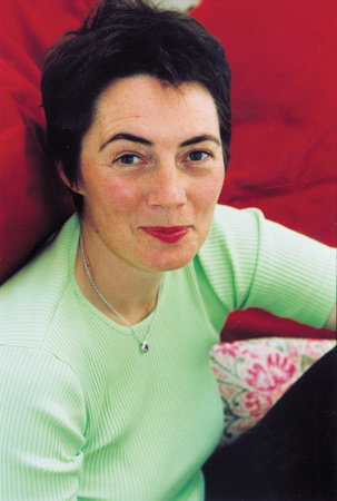 Image of Carol Hughes