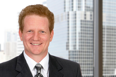 Photo of John Hughes