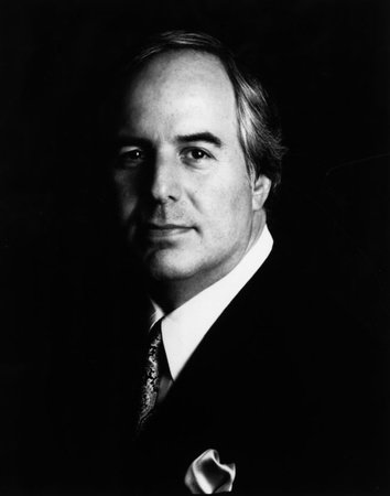 Photo of Frank W. Abagnale