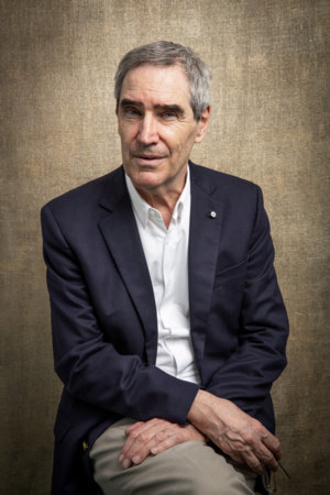 Photo of Michael Ignatieff