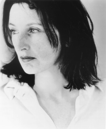 Photo of Raffaella Barker