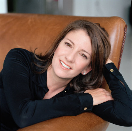 Photo of Nichole Bernier