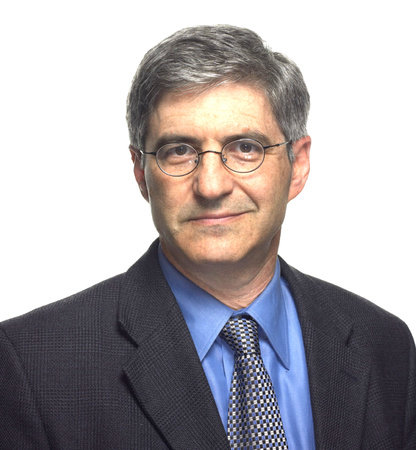 Photo of Michael Isikoff