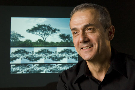 Photo of Adrian Bejan