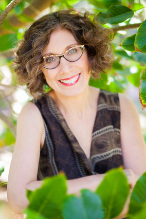 Photo of Janice Steinberg