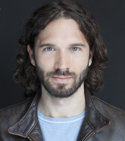 Photo of John Durant