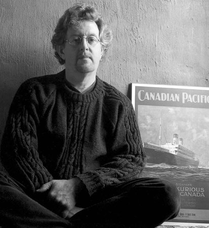 Photo of Phil Jenkins