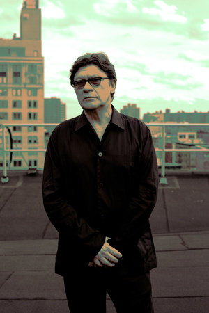 Photo of Robbie Robertson