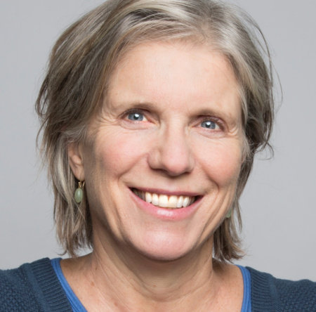 Photo of Marthe Jocelyn