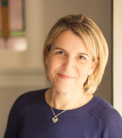 Photo of Shannon Moroney