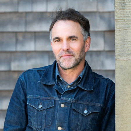 Photo of Alexander MacLeod