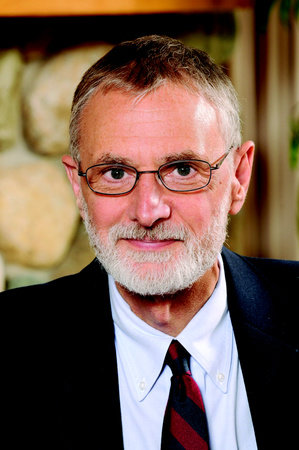 Photo of Quentin J. Schultze