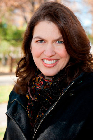 Photo of Stefanie Pintoff