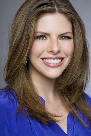 Photo of Carlin Flora