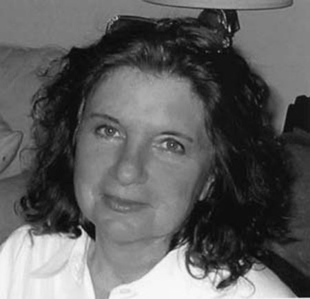 Photo of Mavis Jukes