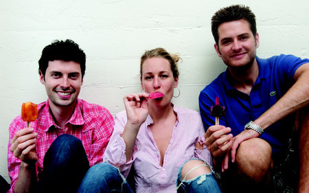 Photo of Nathalie Jordi