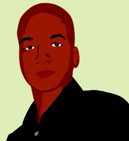 Photo of Bryan Dawson