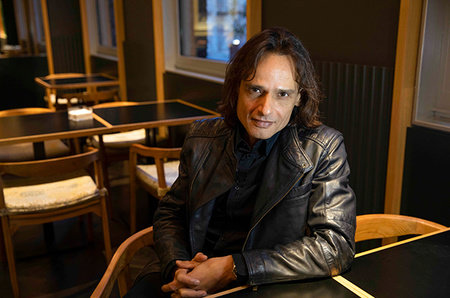 Photo of Leonardo Faccio