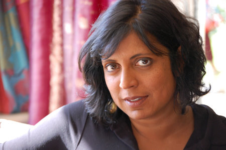 Photo of Roshi Fernando