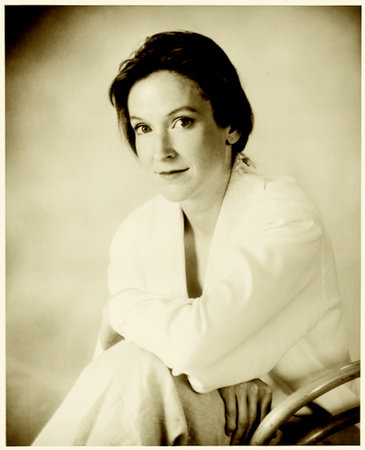 Photo of Stephanie Barron