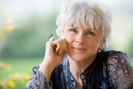 Photo of Byron Katie
