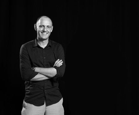 Photo of Dimitri Maex