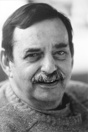 Photo of Michael T. Kaufman