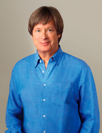 Photo of Dave Barry